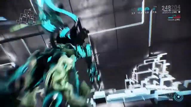 Warframe Strongest Melee Weapon 2017 смотреть онлайн