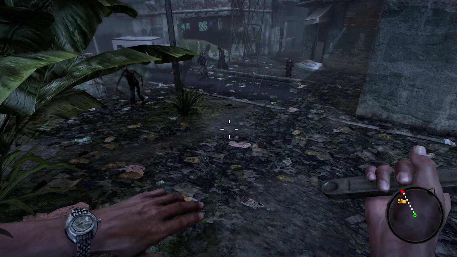 Dead Island серия 12 прохождение смотреть онлайн