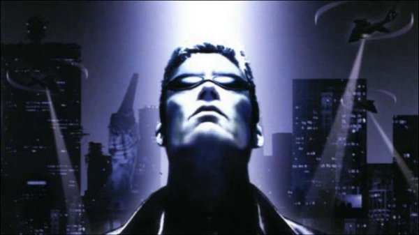 Begin The End - Combat EXTENDED - Deus Ex Soundtrack