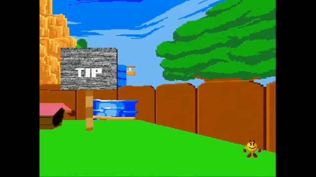 Namco Museum Vol. 3 - Museum Tour смотреть онлайн