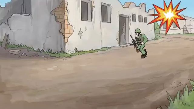 Очередная серия 