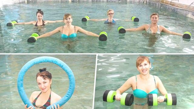 Отдых в Термах Тенториум СПА смотреть онлайн