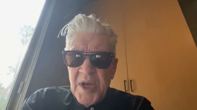 David Lynch's Weather Report 9/30/22 смотреть онлайн
