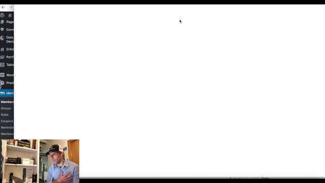 WordPress Membership Site Tip: How To Redirect Your User To A Custom URL - Data Driven Daily Tip 25