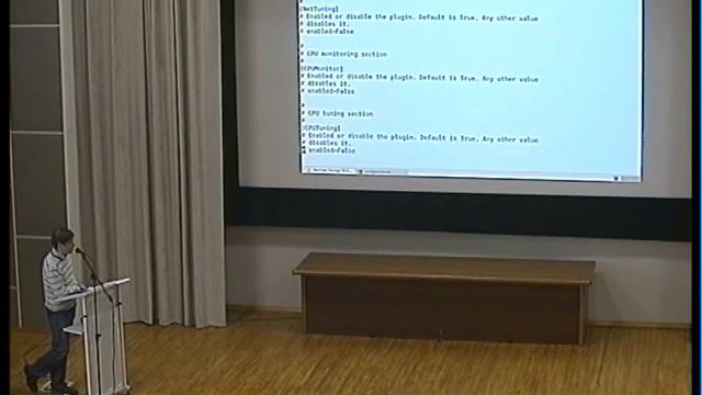 Инвента совместно с Red Hat: Демон Tuned смотреть онлайн