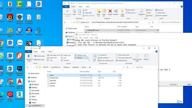Tổng hợp Plug in và tool sử dụng phổ biến trong Sketchup смотреть онлайн