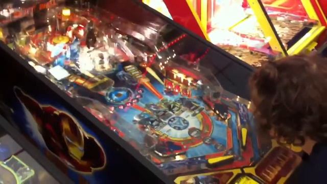 Bk pinball master смотреть онлайн