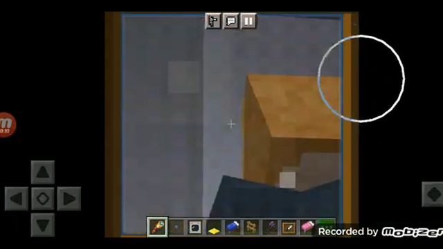 Играю maincraft с Сестрой😁 смотреть онлайн