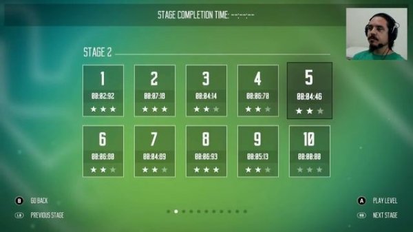 Spiral Splatter - Gameplay - Xbox One