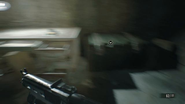 RESIDENT EVIL 7 biohazard\видео 5 ФИНАЛ