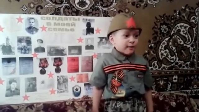 Андрюхин Руслан «Дедушка Женя» смотреть онлайн