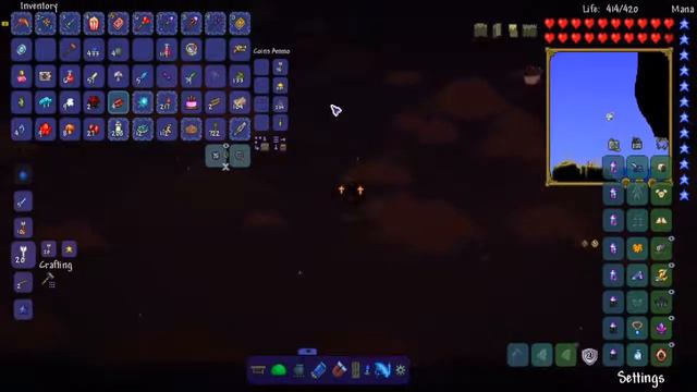 Let's Play Terraria [Healer Playthrough] [Deutsch] 13# - Bosskampf an der Nordsee смотреть онлайн
