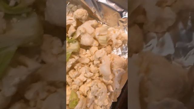 Супер вкусный сливочный соус из кешью для салатов и запеченных овощей. смотреть онлайн