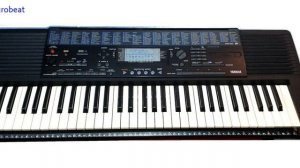 YAMAHA PSR-320 (1995)