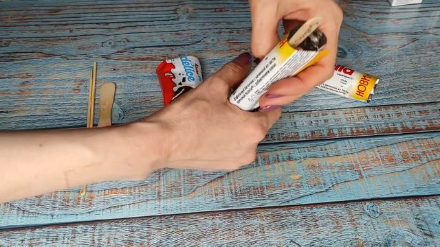 Мороженое за 1 минуту без миксера. Очень просто смотреть онлайн