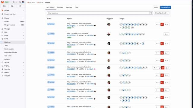 Ops Showcase Presentation: Beautifying our UI 16.1 смотреть онлайн
