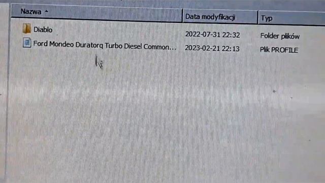 Ford Mondeo MK4 - jak odczytać numer seryjny radia Blaupunkt NX przez Forscan w celu uzyskania PINu смотреть онлайн