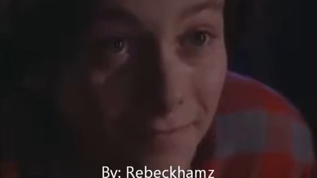Edward Furlong with his song Give your heart to me смотреть онлайн