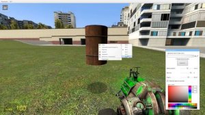 гайд для  новичков в гаррис моде