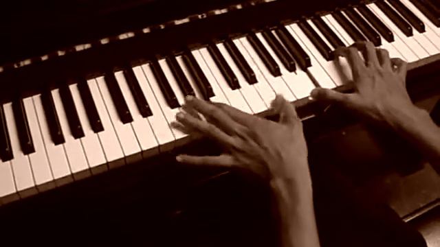 PIANO MUSIC - EASY LISTENING by chip смотреть онлайн