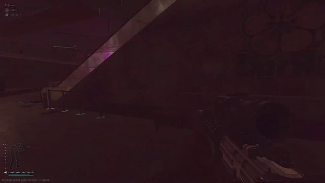 2K SCAV RUN смотреть онлайн