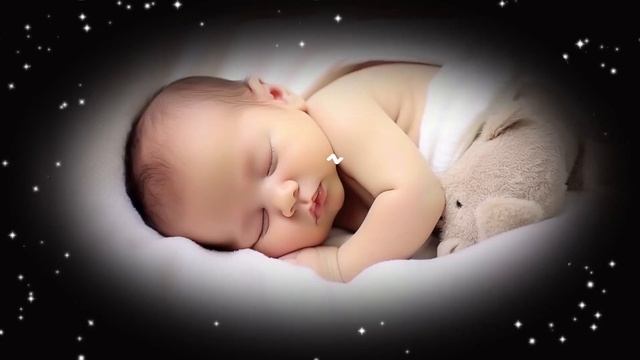 Колыбельная Моцарт ♪ Колыбельная для Малышей чтобы Они Быстро Уснули ♪ Музыка для Сна для Детей ♪ смотреть онлайн