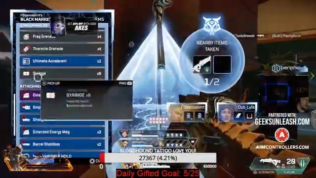 Season 15 is lit! LOVE U AKESFAM! #1 Bloodhound all plats! Love u! Thank u for everything! Road to смотреть онлайн