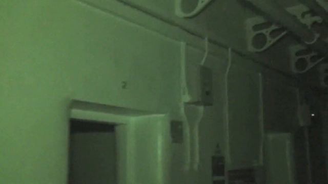 Ghost trackers UK Christmas Special at Shepton Mallet Prison 2022 смотреть онлайн