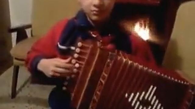 Canzone popolare Madonna Di Sirino (MARIA SS. DELLA NEVE), Lagonegro смотреть онлайн