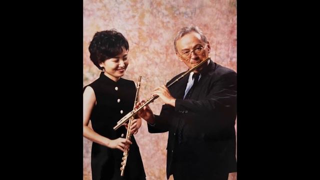 F. & K. Doppler: Rigoletto Fantaisie 2 - Alain Marion & Youngji Song смотреть онлайн