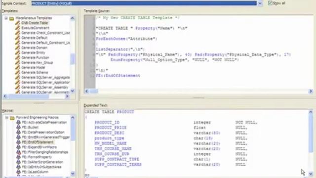 ERwin Data Modeler r73 FE IDE смотреть онлайн