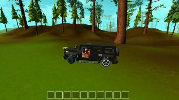 Сенсация!!! |Scrap Mechanic| ОБНОВЛЕНИЕ!!!!