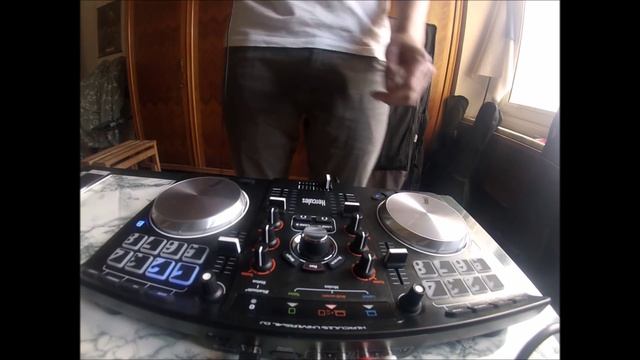 VLight - House Mix (Hercules Universal DJ) смотреть онлайн