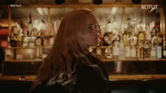 REPTILE Official Trailer (2023) Benicio Del Toro, Justin Timberlake