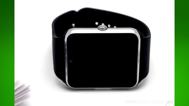 УМНЫЕ" ЧАСЫ С АЛИЭКСПРЕСС | SMART-ЧАСЫ С ALIEXPRESS смотреть онлайн