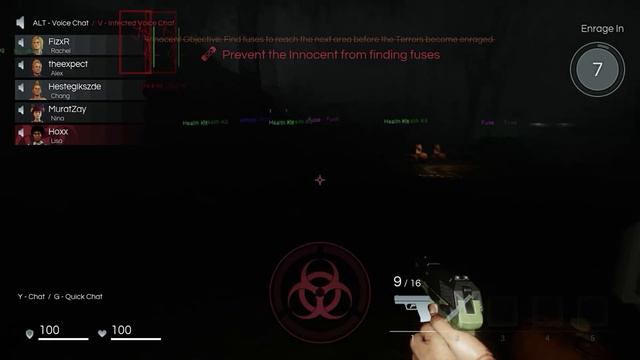 Deceit : Hacking Gameplay | BauntiCheats #1 смотреть онлайн