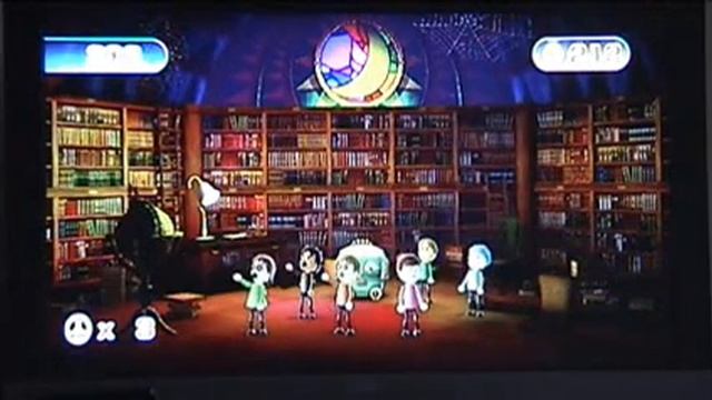 Wii Play Motion My Top 3 Games смотреть онлайн