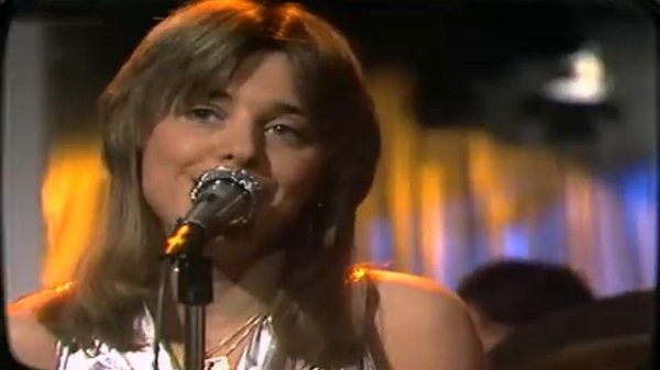 Suzi Quatro - Breakdown 1979