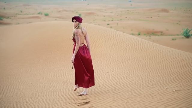 Desert Rose by Sting - 24 Bit смотреть онлайн