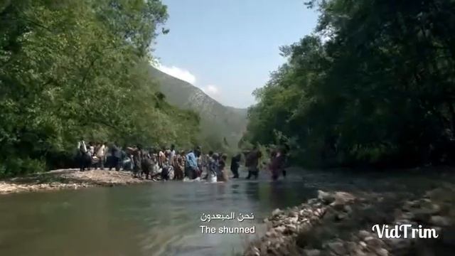 Sayyidi Rais || Mr. President - by Zain Ramadan смотреть онлайн
