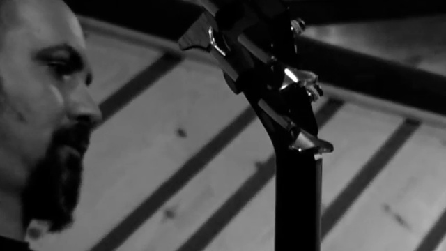 Peter Murphy I'll Fall With Your Knife Live FM 94 9 FTP Session with Tim Pyles смотреть онлайн