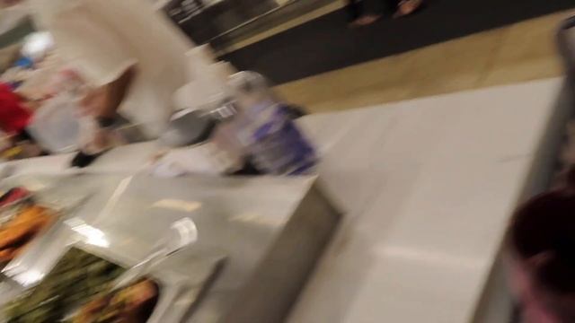 Out & About / Chit Chat / COLLAGE - #3077 смотреть онлайн