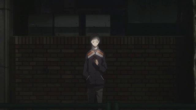 【Durarara】AMV 【Mad Hater】