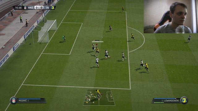 FIFA 15 | Mblshko vs FAVOR1TE | REОТВЕТНЫЙ WAGER MATCH смотреть онлайн