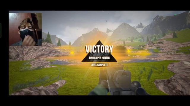 !!!SNIPER HUNTING DINO PALING HD MENURUT GW DI TAHUN 2024 INI!!! смотреть онлайн