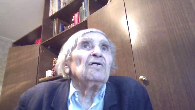 2008.12.01. Братеево. Кирмасова М.С. Моя жизнь. 16. смотреть онлайн