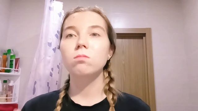 Зачем нужно очищать лицо.... смотреть онлайн