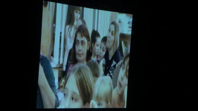 30.03.23 Творческий отчет школьных команд ""В дружбе народов единство России" смотреть онлайн