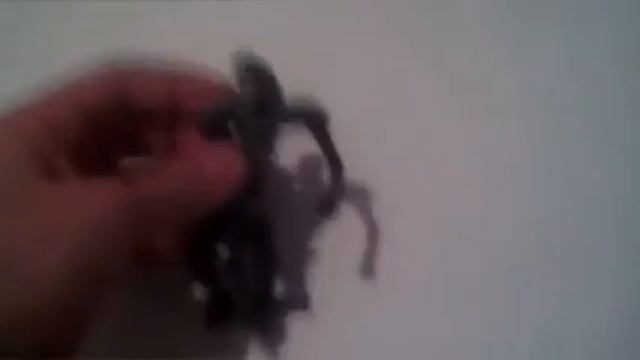 Фигурки из пластилина из игры хищник против чужого смотреть онлайн