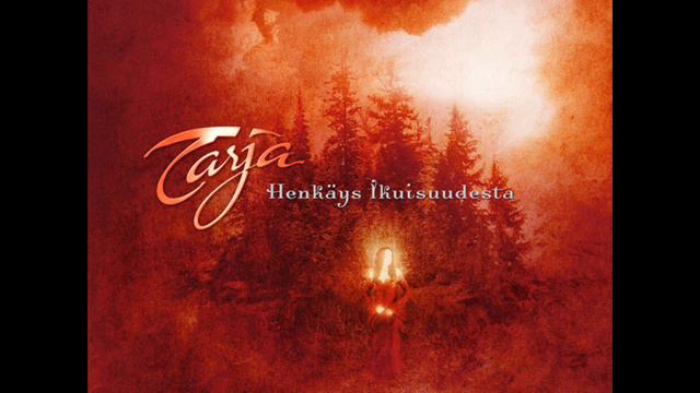 Tarja Turunen - Happy Christmas (War Is Over)